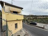 Ref. 024 - Spacious two-room apartment on the ground floor
