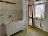 Rif. 014 – Quadrilocale con terrazza vivibile, cantina e garage a soli 250 metri dal mare