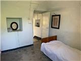 Ref. 012 – Spacious, sunny house with panoramic terrace, storage rooms and private land in front.