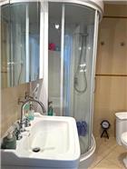 Ref. 003 – Elegant one-bedroom flat with a stunning terrace overlooking the sea