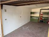 Rif. 033 - Garage a due passi dal centro del paese