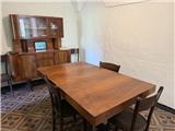 Ref. 012 – Spacious, sunny house with panoramic terrace, storage rooms and private land in front.