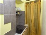 Ref. 014 – Sunny two-room flat in excellent condition with no service charges.