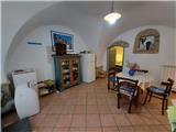 Ref. 025 &#8211; Lovely renovated one bedroom apartment in the historic center.