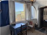 Rif. 013 &#8211; Tipica casa di paese di ampia superficie con loggia