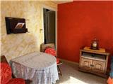 Ref. 014 – Sunny two-room flat in excellent condition with no service charges.