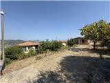 Rif. 011 &#8211; Cemento armato di casa indipendente vista mare con circostante terreno di propriet&#224; esclusiva

