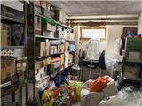 Rif. 002 – Centralissimo quadrilocale con garage e cantina.