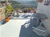 Ref. 043 - Finely renovated three-storey house with panoramic sea view terrace.