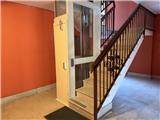 Rif. 014 – Quadrilocale con terrazza vivibile, cantina e garage a soli 250 metri dal mare