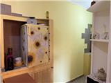 Ref. 014 – Sunny two-room flat in excellent condition with no service charges.