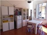 Ref. 012 - Renovated country house with beautiful living terrace in the historic centre of Levante.