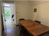 Ref. 012 – Spacious, sunny house with panoramic terrace, storage rooms and private land in front.