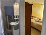 Ref. 014 – Sunny two-room flat in excellent condition with no service charges.