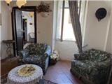 Rif. 013 &#8211; Tipica casa di paese di ampia superficie con loggia