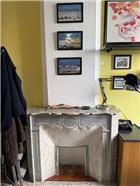 Rif. 010 – Spazioso appartamento in casa tipica ligure a soli 50 metri dal mare