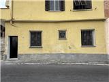 Ref. 024 - Spacious two-room apartment on the ground floor