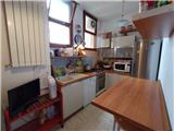 Ref. 050 - Elegant flat with sea view balconies. Covered parking space and cellar.