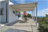 Ref. 003 &#8211; Newly built detached villa in a sunny location with sea view.