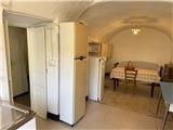 Ref. 012 – Spacious, sunny house with panoramic terrace, storage rooms and private land in front.