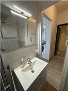 Ref. 002 – Studio flat in a residential setting by the sea

