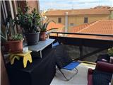 Rif. 003 – Appartamento con garage e cantina in centro paese