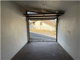Rif. 033 - Garage a due passi dal centro del paese