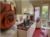 Rif. 003 – Appartamento con garage e cantina in centro paese