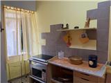 Ref. 014 – Sunny two-room flat in excellent condition with no service charges.
