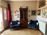 Rif. 002 – Centralissimo quadrilocale con garage e cantina.