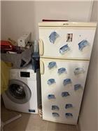 Ref. 001 – Three-room apartment with garden and private parking space.