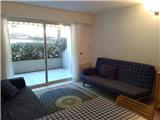 Ref. 010 - Furnished studio with large living terrace