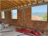 Rif. 011 &#8211; Cemento armato di casa indipendente vista mare con circostante terreno di propriet&#224; esclusiva

