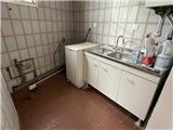 Ref. 024 - Spacious two-room apartment on the ground floor