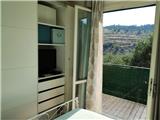 Ref. 009 &#8211; Lovely and sunny one-bedroom apartment with balcony and open view of the valley.