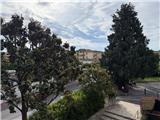 Rif. 014 – Quadrilocale con terrazza vivibile, cantina e garage a soli 250 metri dal mare