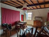 Ref. 020 - Village house in need of renovation with cellars and old oil mill below