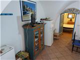 Ref. 025 &#8211; Lovely renovated one bedroom apartment in the historic center.