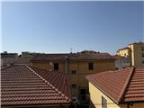 Rif. 002 – Centralissimo quadrilocale con garage e cantina.