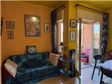 Rif. 003 – Appartamento con garage e cantina in centro paese