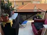 Rif. 003 – Appartamento con garage e cantina in centro paese