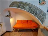 Ref. 025 &#8211; Lovely renovated one bedroom apartment in the historic center.