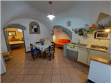 Ref. 025 &#8211; Lovely renovated one bedroom apartment in the historic center.
