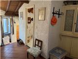 Rif. 013 &#8211; Tipica casa di paese di ampia superficie con loggia