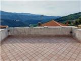 Ref. 017 - House for renovation with panoramic terrace and sea view