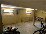 Rif. 002 – Centralissimo quadrilocale con garage e cantina.
