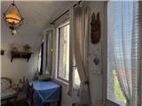 Rif. 013 &#8211; Tipica casa di paese di ampia superficie con loggia