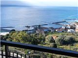 Rif. 053 - Monolocale con cantina e vista mare
