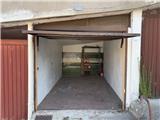 Rif. 033 - Garage a due passi dal centro del paese