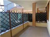 Ref. 008 &#8211; Sunny one-bedroom apartment on top floor with beautiful sea view.